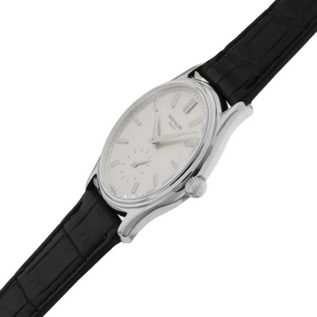 パテックフィリップ カラトラバ 3923A メンズ 中古