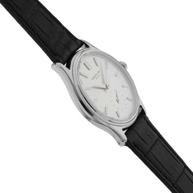 パテックフィリップ カラトラバ 3923A メンズ 中古