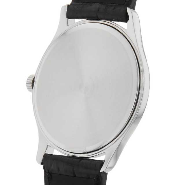 パテックフィリップ カラトラバ 3923A メンズ 中古