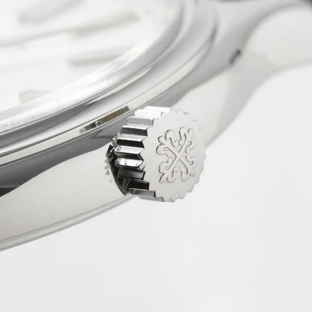 パテックフィリップ カラトラバ 3923A メンズ 中古