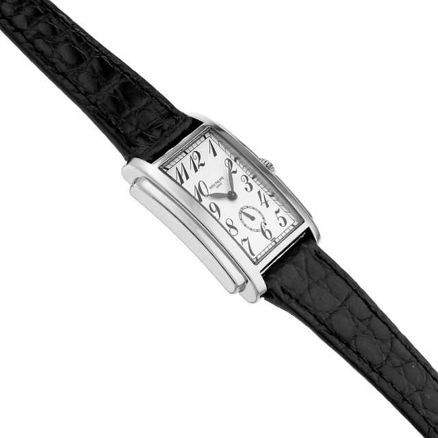パテックフィリップ ゴンドーロ 5024G-010 メンズ 中古