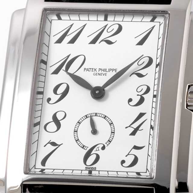 パテックフィリップ ゴンドーロ 5024G-010 メンズ 中古