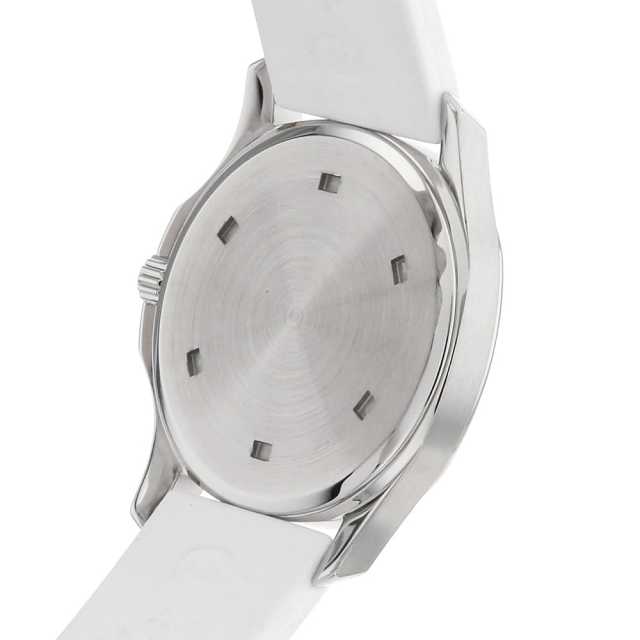4961A-011 ホワイト PATEK PHILIPPE（パテックフィリップ）アクア