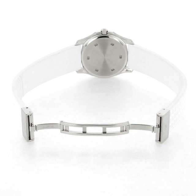 4961A-011 ホワイト PATEK PHILIPPE（パテックフィリップ）アクア