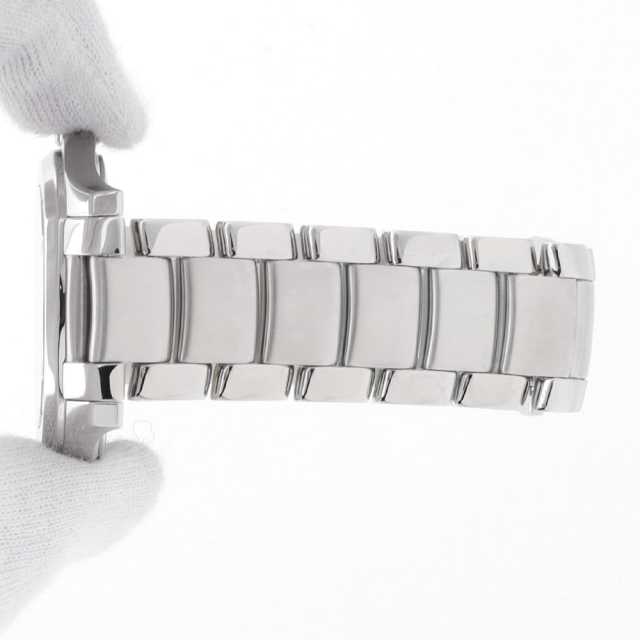 パテックフィリップ アクアノート 5167/1A-001 メンズ 中古