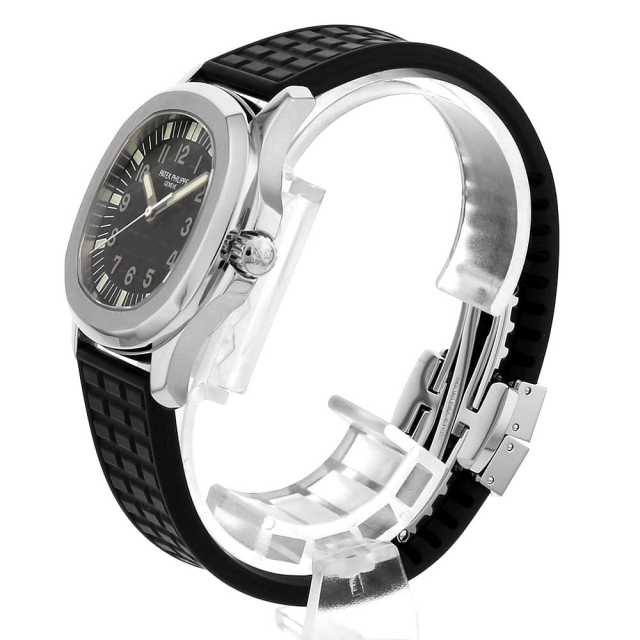 PATEK PHILIPPE Aquanaut 5066A-001 Men's Used