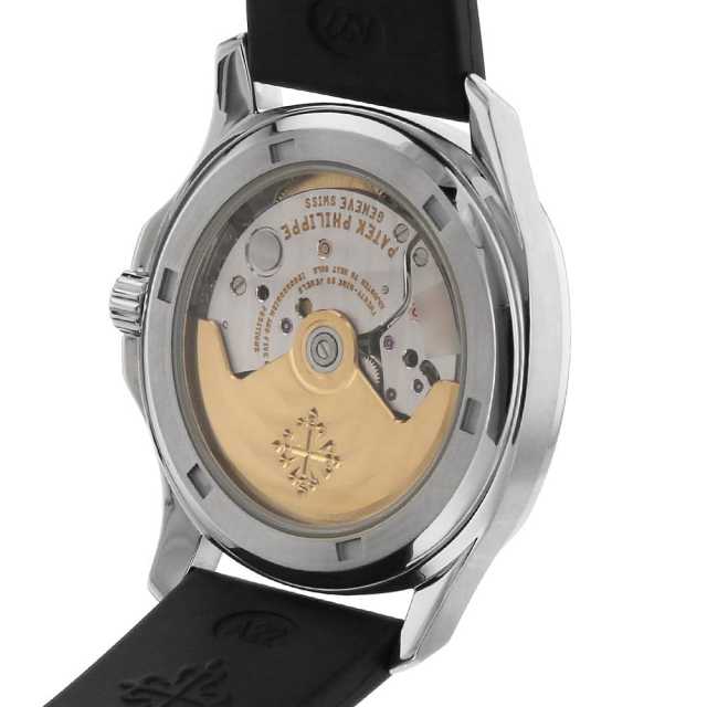 PATEK PHILIPPE Aquanaut 5066A-001 Men's Used