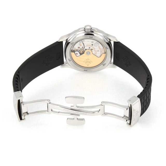 PATEK PHILIPPE Aquanaut 5066A-001 Men's Used
