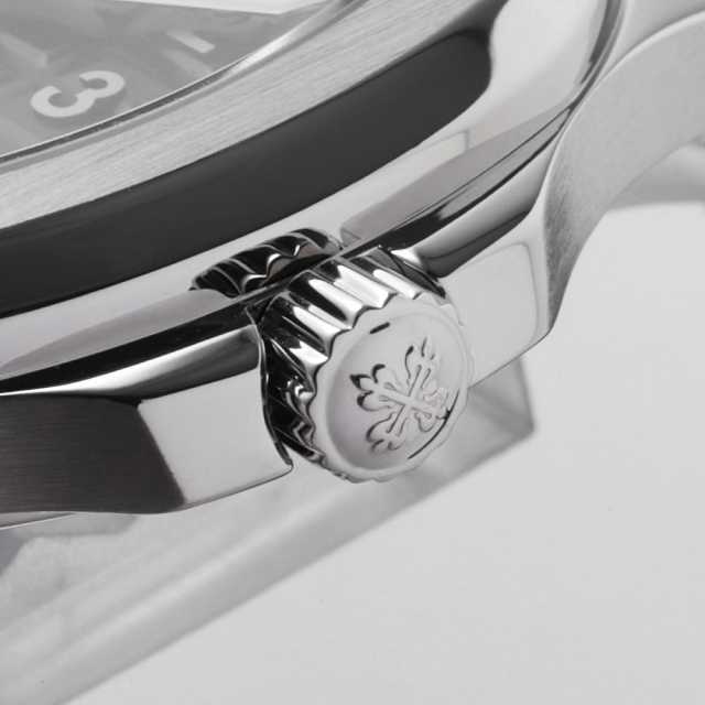 PATEK PHILIPPE Aquanaut 5066A-001 Men's Used