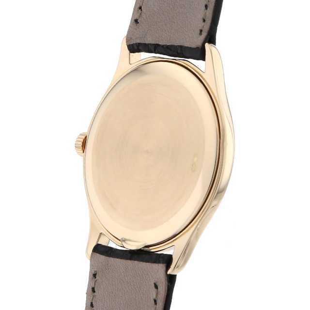 パテックフィリップ カラトラバ 3923J メンズ 中古