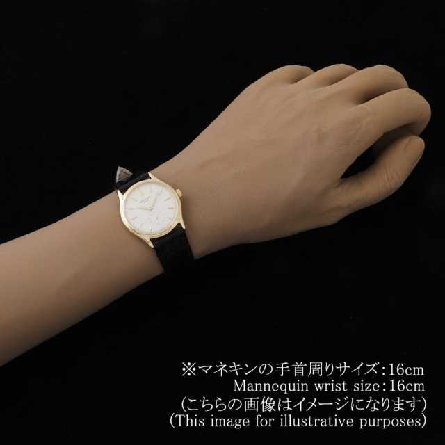 パテックフィリップ カラトラバ 3923J メンズ 中古