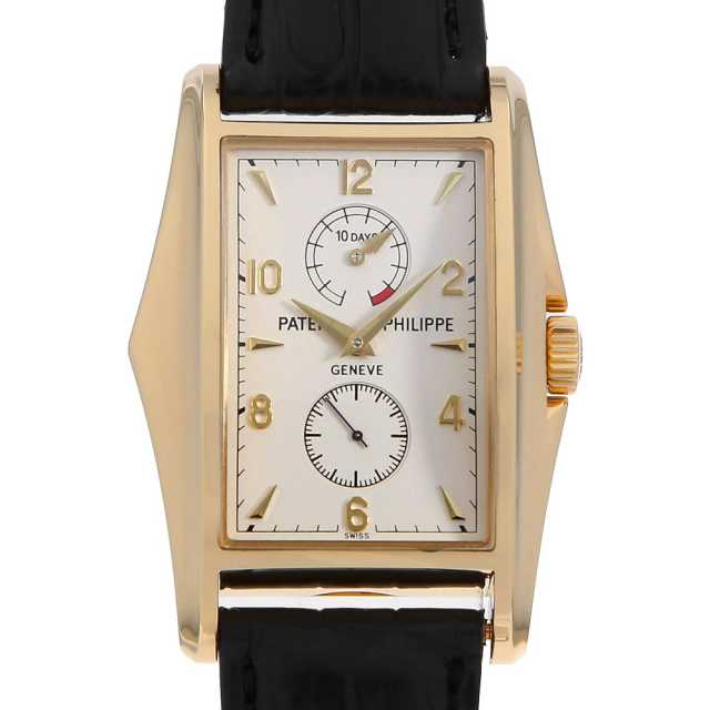 パテックフィリップ ゴンドーロ 5100J-001 メンズ 中古