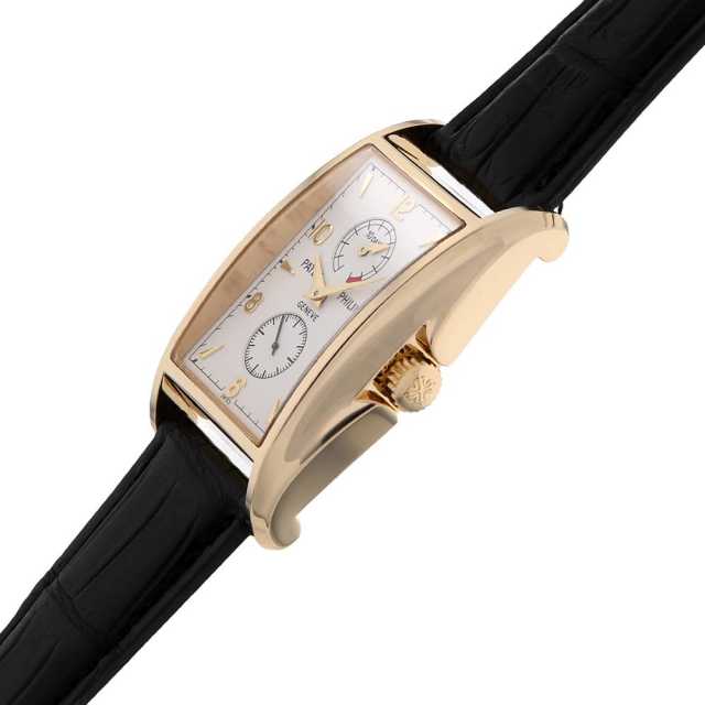 パテックフィリップ ゴンドーロ 5100J-001 メンズ 中古