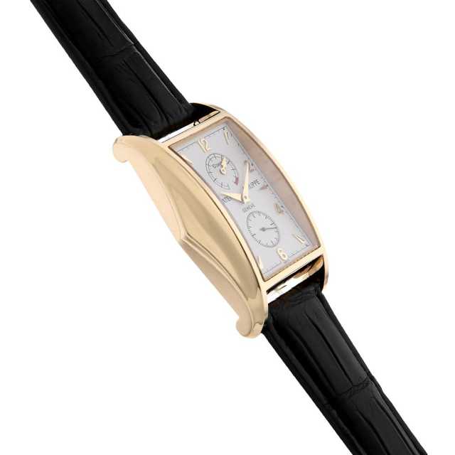 パテックフィリップ ゴンドーロ 5100J-001 メンズ 中古