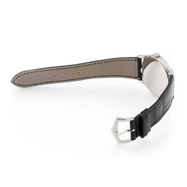 5196G-001 シルバー PATEK PHILIPPE（パテックフィリップ）カラトラバ