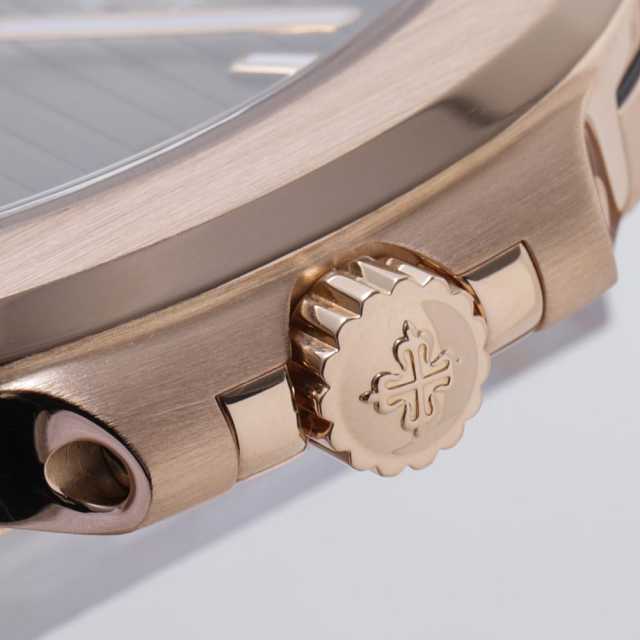 ラ・クレーム パテック フィリップ【2021 新作】オリーブグリーン・ソレイユ文字盤を