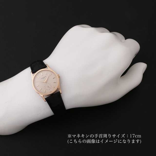 パテックフィリップ カラトラバ 3796R メンズ 中古