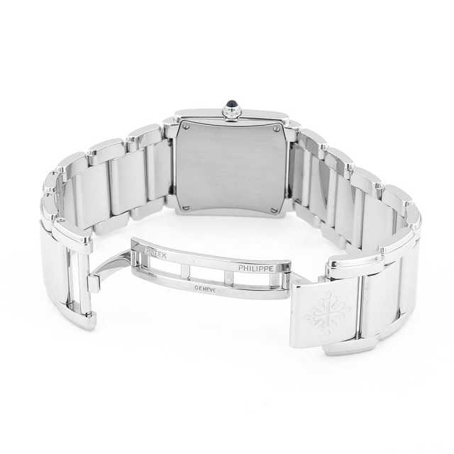 Patek Philippe Twenty~4 4910/10A-011 Women's Used