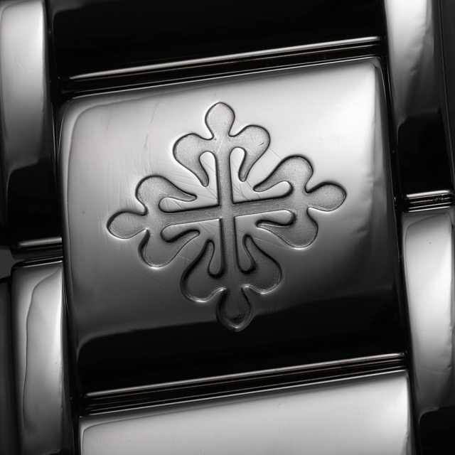 Patek Philippe Twenty~4 4910/10A-011 Women's Used