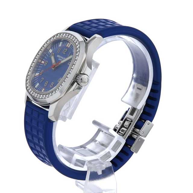 PATEK PHILIPPE Aquanaut 5067A-014 Women's Used