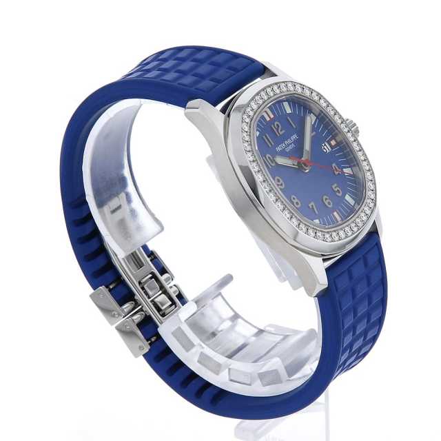 PATEK PHILIPPE Aquanaut 5067A-014 Women's Used
