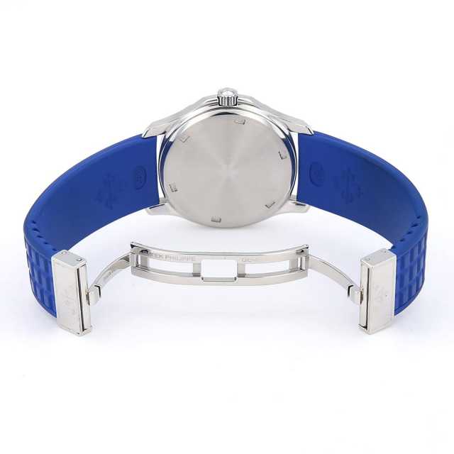 PATEK PHILIPPE Aquanaut 5067A-014 Women's Used