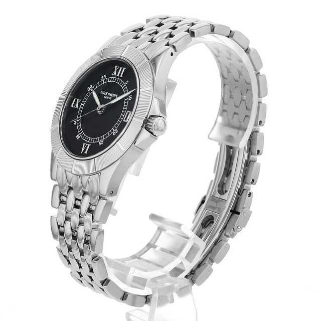 パテックフィリップ  5080/1A-011 メンズ 中古