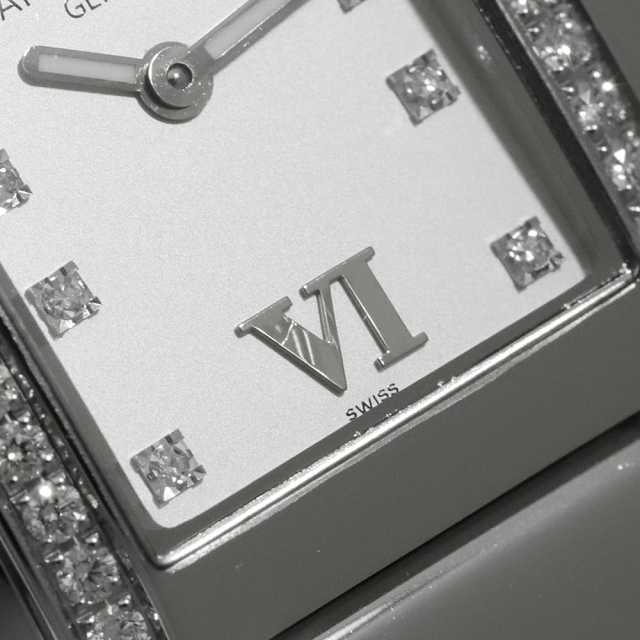 百达翡丽 Twenty 4 4910/10A-011女二手腕表