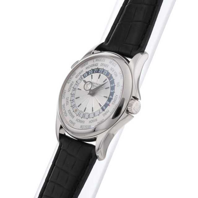 パテックフィリップ コンプリケーション 5130G-019 メンズ 中古