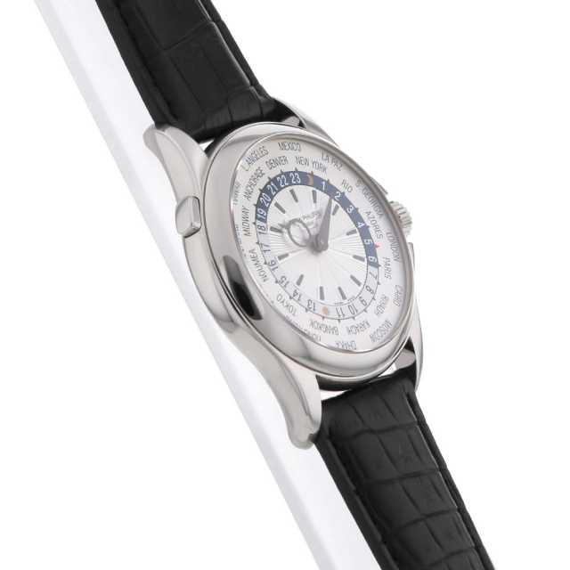 パテックフィリップ コンプリケーション 5130G-019 メンズ 中古