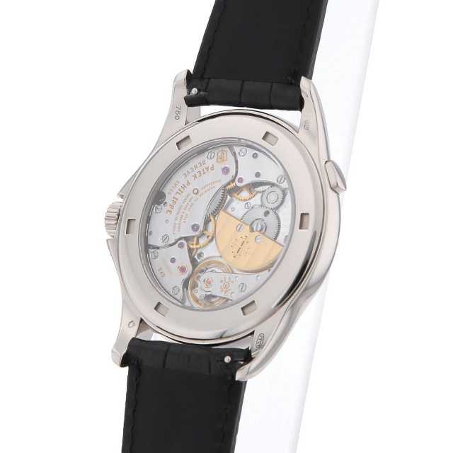 パテックフィリップ コンプリケーション 5130G-019 メンズ 中古