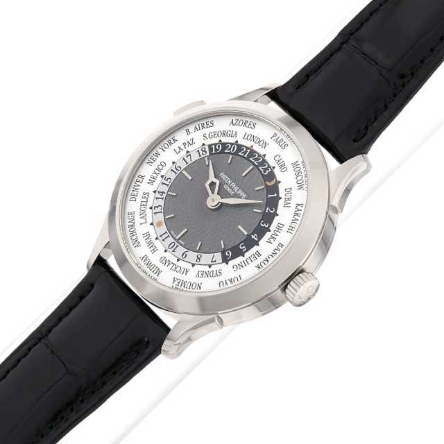 パテックフィリップ コンプリケーション 5230G-014 メンズ 中古