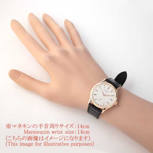 パテックフィリップ カラトラバ 3923R メンズ 中古