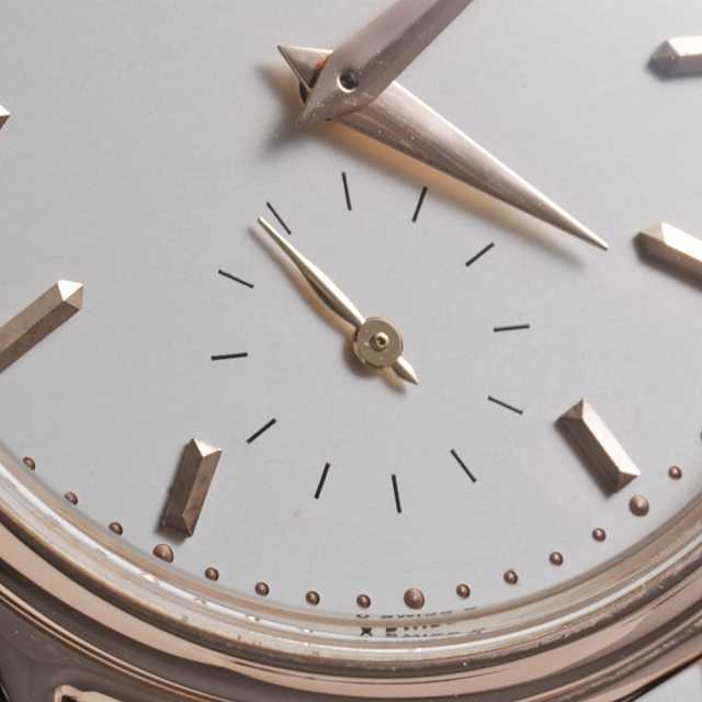 パテックフィリップ カラトラバ 3923R メンズ 中古