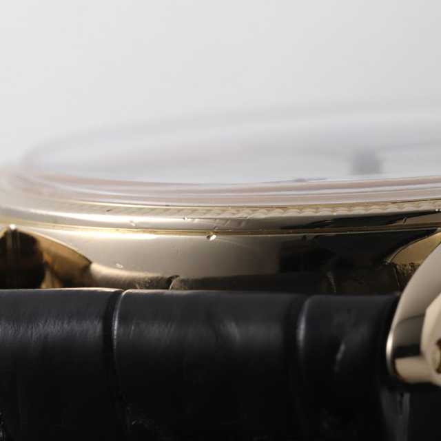 3796DJ ホワイト PATEK PHILIPPE（パテックフィリップ）カラトラバ