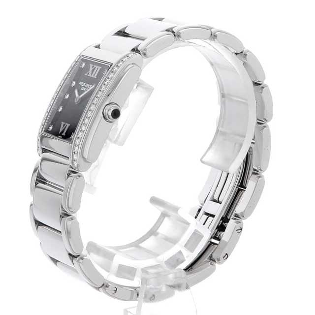 Patek Philippe Twenty~4 4910/10A-001 Women's Used