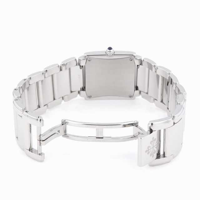 Patek Philippe Twenty~4 4910/10A-001 Women's Used