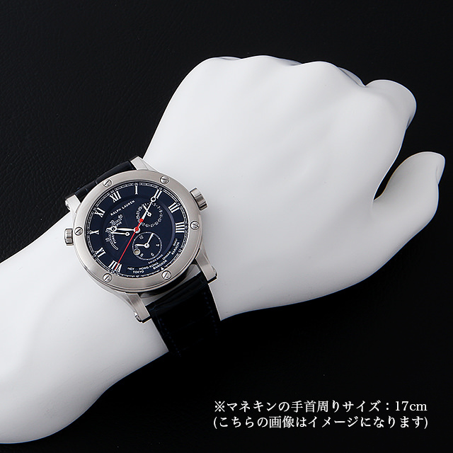 スポーティング ワールドタイム RLR0210700 サブ画像４