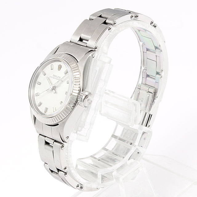 オイスターパーペチュアル 6619 サブ画像１