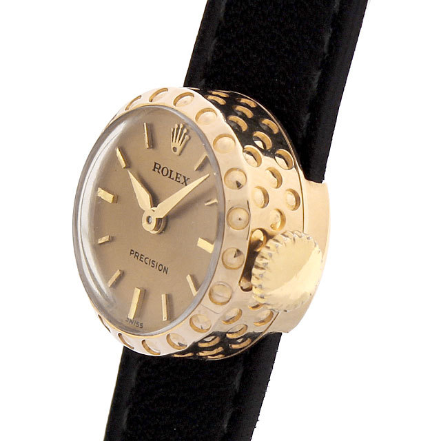 8413 ロレックス(ROLEX) カメレオン プレシジョン 中古品/中古 ...