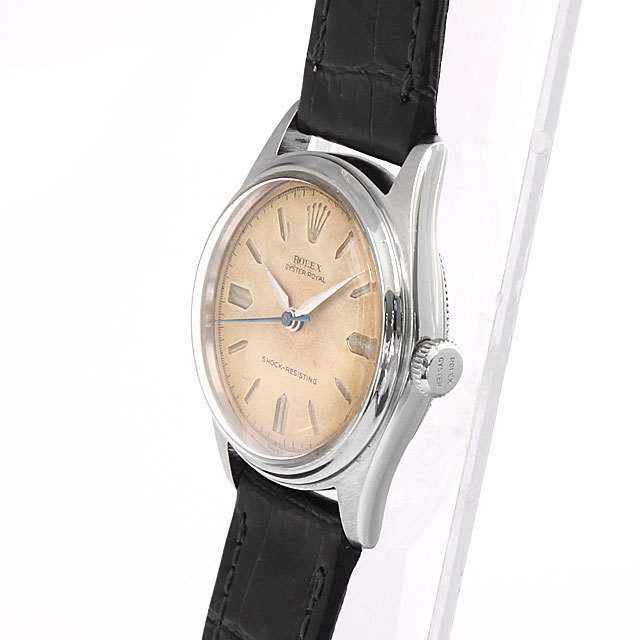 オイスターロイヤル 6144 サブ画像１