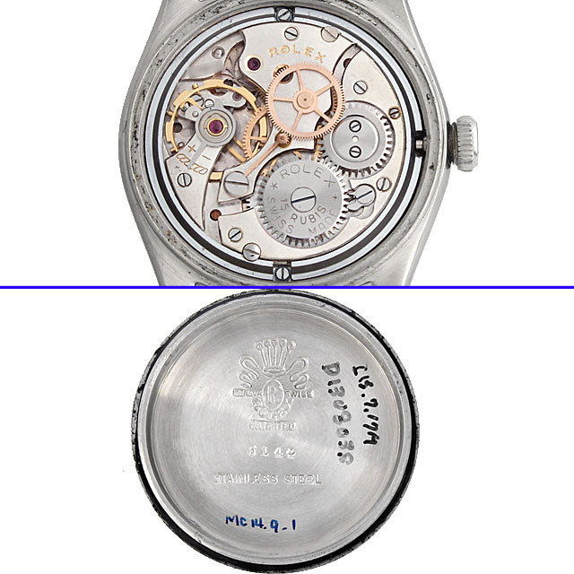 オイスターロイヤル 6144 サブ画像４