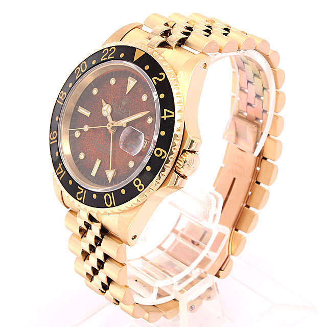 GMTマスター 16758 サブ画像１