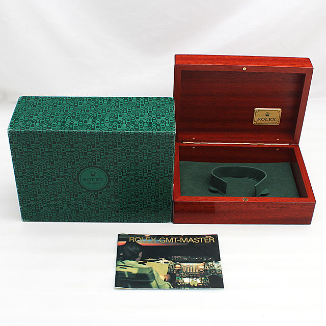 GMTマスター 16758 サブ画像４