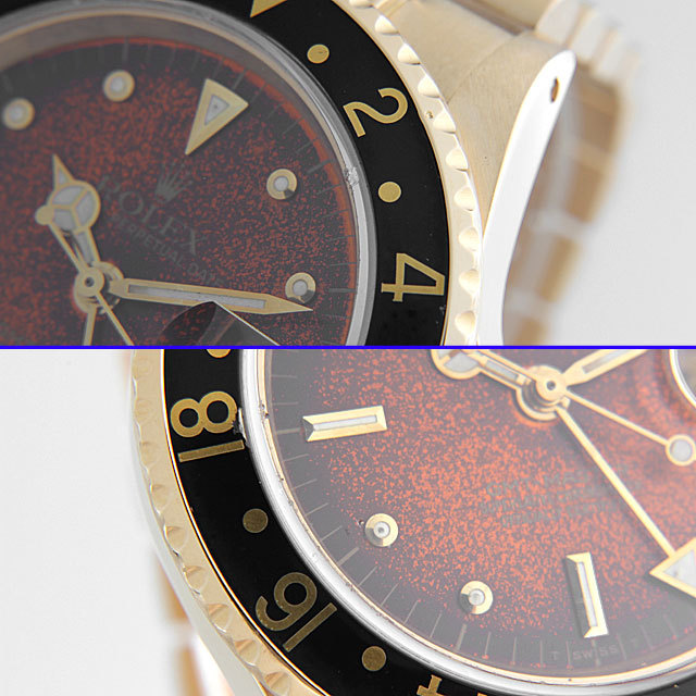 GMTマスター 16758 サブ画像６