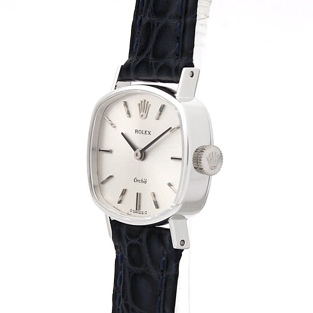 2673 ロレックス(ROLEX) オーキッド 中古品 | 東京・大阪の高級