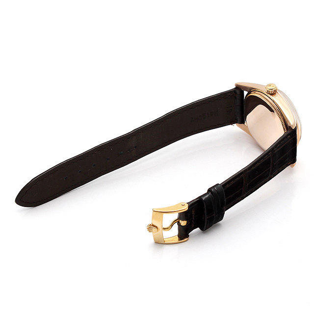 6590 ロレックス(ROLEX) オイスターパーペチュアル ボンベイケース