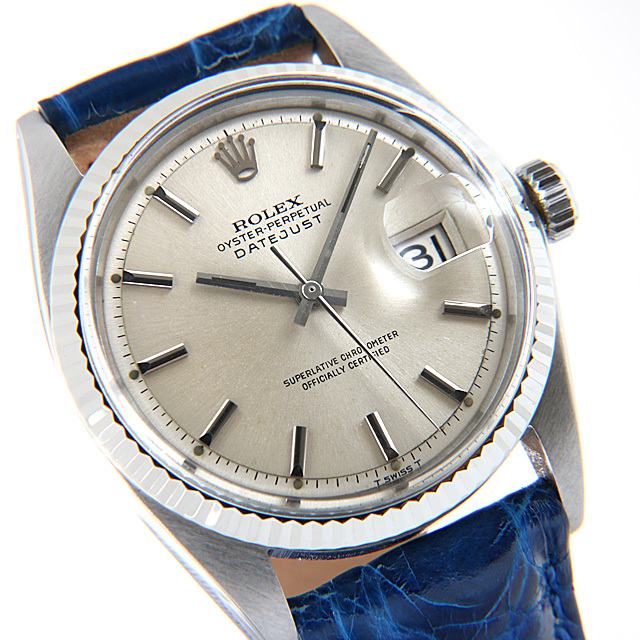 デイトジャスト Cal.1570 1601 サブ画像４