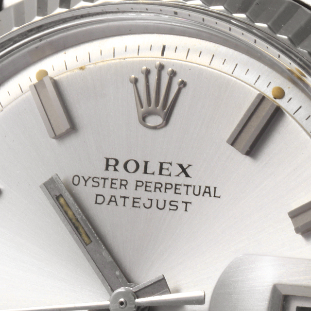 デイトジャスト 1601 サブ画像４