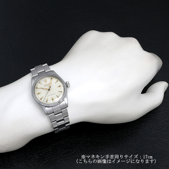 オイスター 6282 サブ画像４
